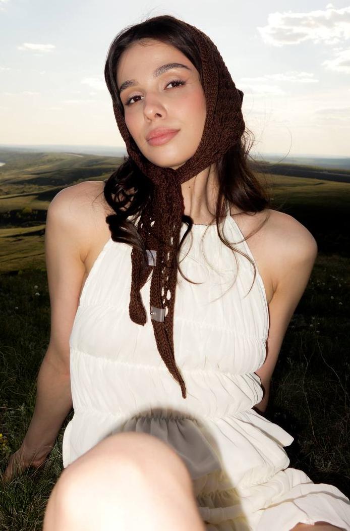 Екатерина Шумова