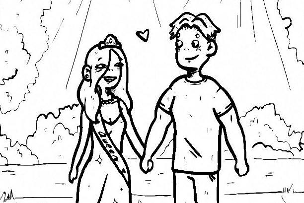 Конкурс красоты и секреты безопасности