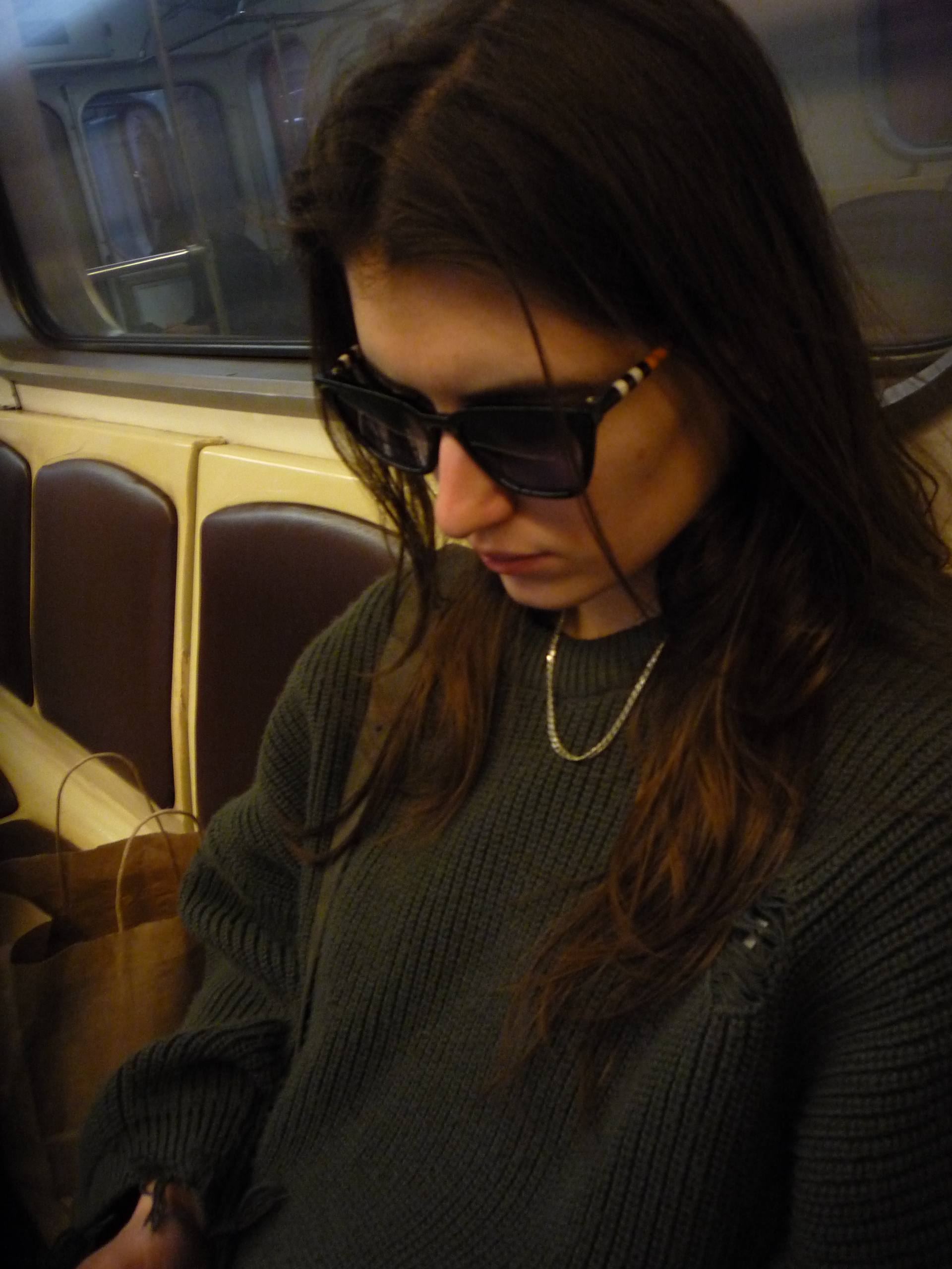 Милана Россинская