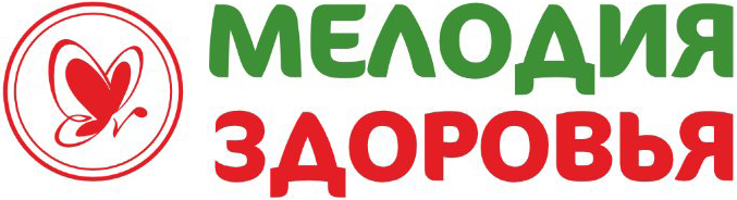АО «Мелодия здоровья»
